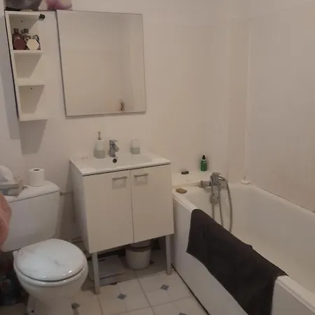Apartament En Plein Coeur Du Centre Historique Montpellier